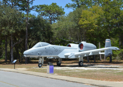 A-10A Thunderbolt II