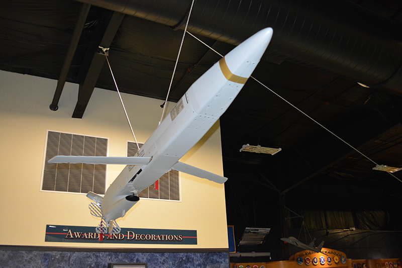 ADM-160 MALD