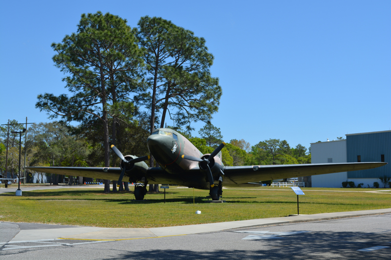 Douglas AC-47 Spooky