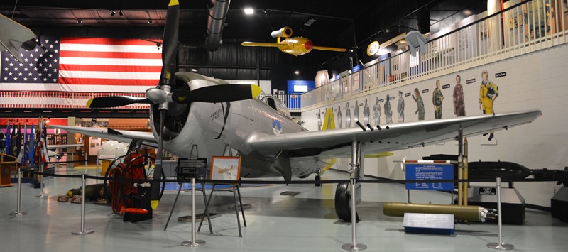 Republic P-47 Thunderbolt