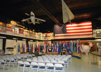 AFAM First Floor