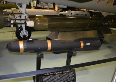 AGM-114 Hellfire