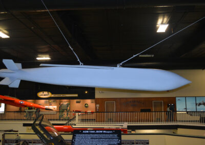 AGM-154A JSOW
