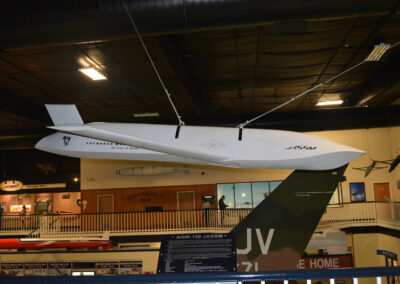 AGM-158 JASSM