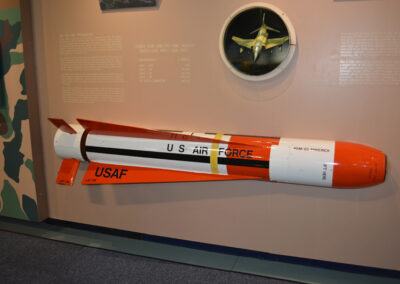 AGM-65 Maverick