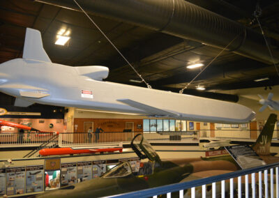 AGM-86B ALCM