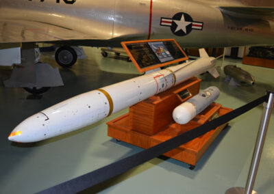 AGM-88 HARM