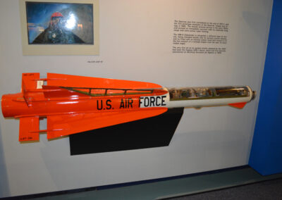 AIM-4 Falcon