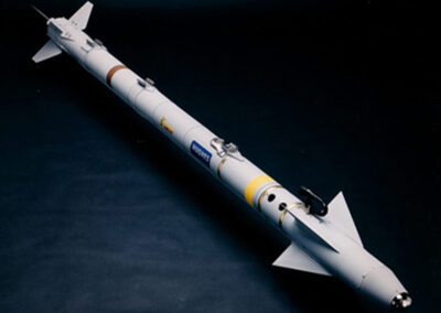 AIM-9 Missile