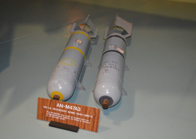 AN-M47A4 Munition