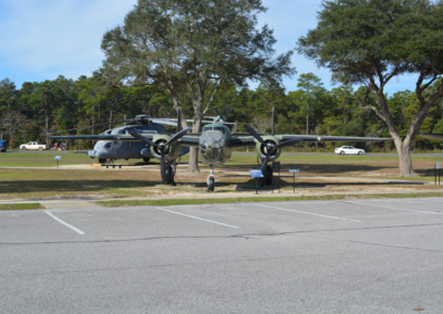B-25 Doolittle