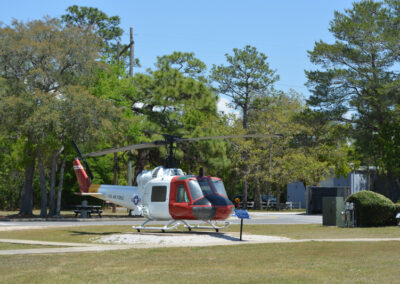 Bell UH-1M Iroquois