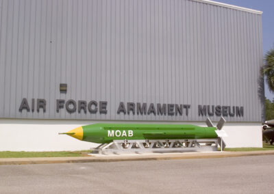 GBU-43/B MOAB