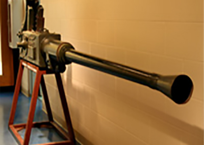 Gun Vault