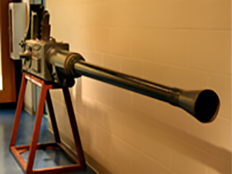 GUN vault