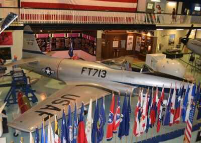 Lockheed P-80 Shooting Star