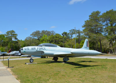 Lockheed T-33A Shooting Star