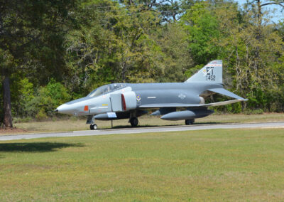 McDonnell Douglas F-4 Phantom II