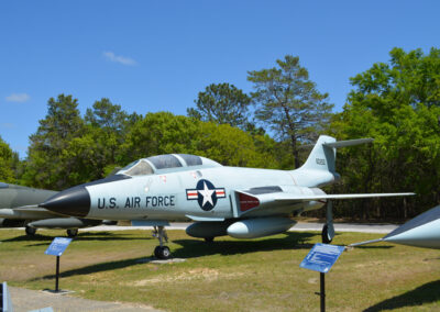 McDonnell F-101B Voodoo