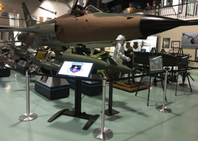 Republic F-105 Thunderchief