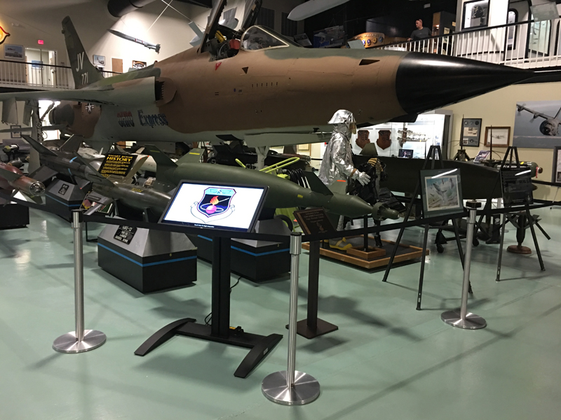 Republic F-105 Thunderchief