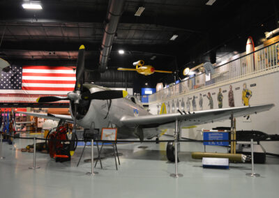 Republic P-47 Thunderbolt