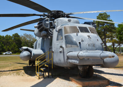 Sikorsky MH-53M Pave Low IV