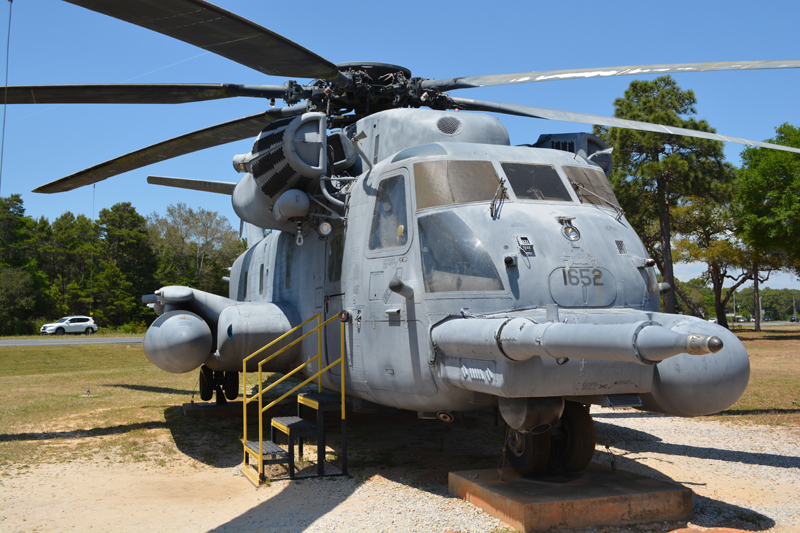 Sikorsky MH-53M Pave Low IV