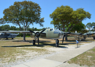 North American B-25 Mitchell