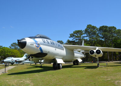 Boeing B-47 Stratojet