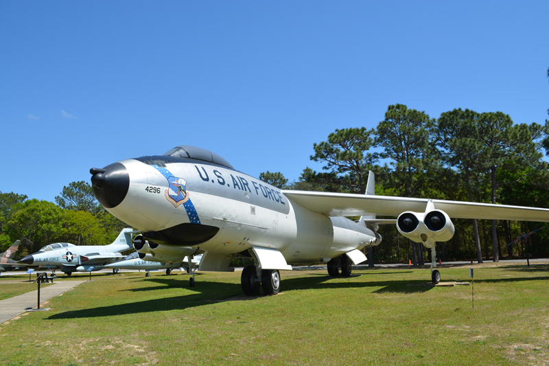 Boeing B-47 Stratojet