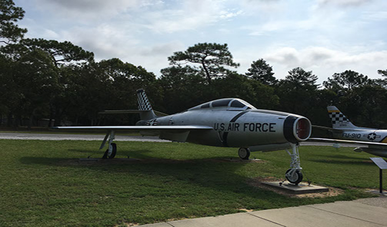 Air Force Armament Museum Foundation