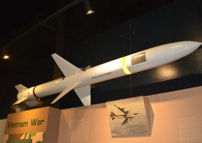 AGM-45 SHRIKE