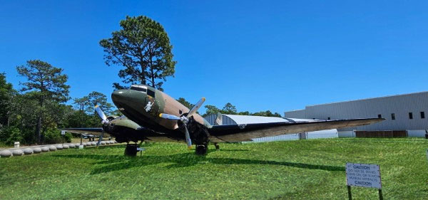 Douglas AC-47 Spooky