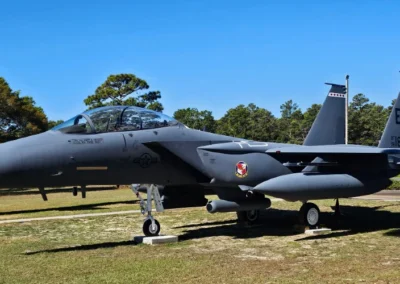 F-15E Strike Eagle